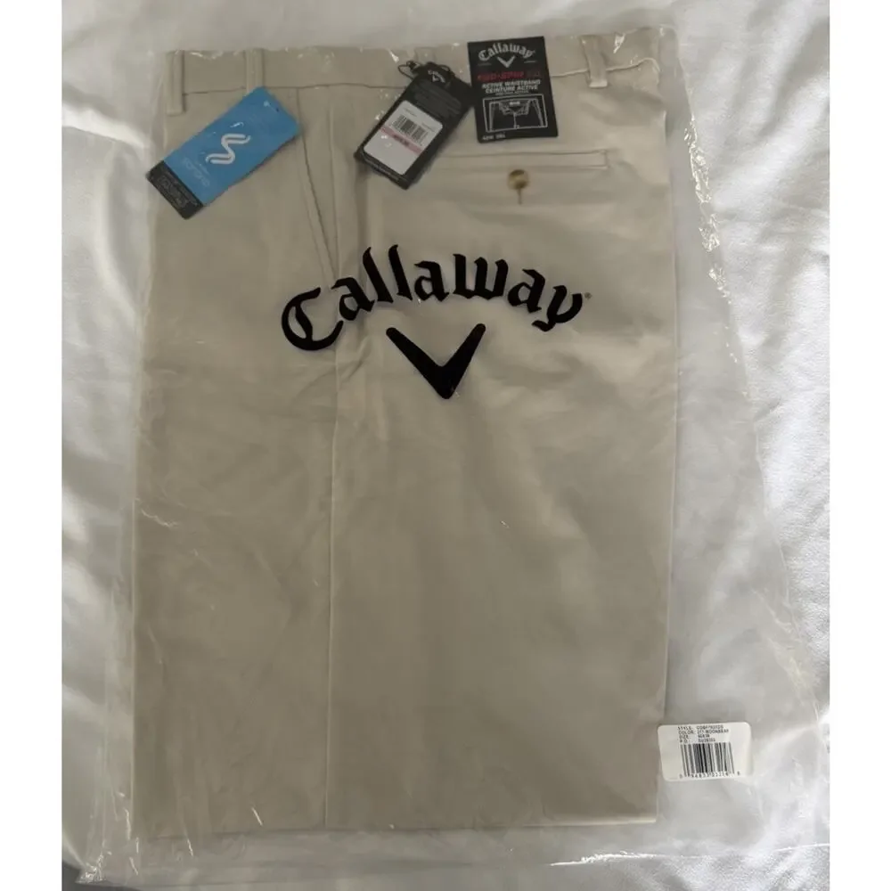 Callaway big tall